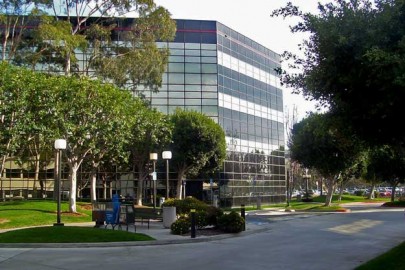 SBHG Corporate office