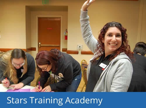 Stars Training Academy