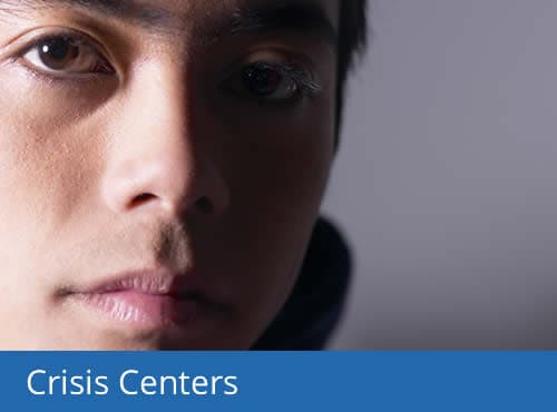 Crisis Centers