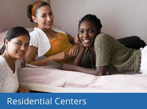 Residential Centers