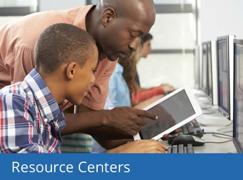 Resource Centers