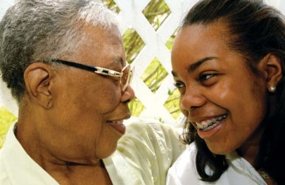 Promoting Resilience in African-American Children
