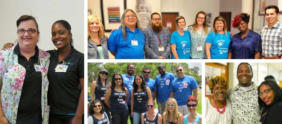 About Stars Behavioral Health Group