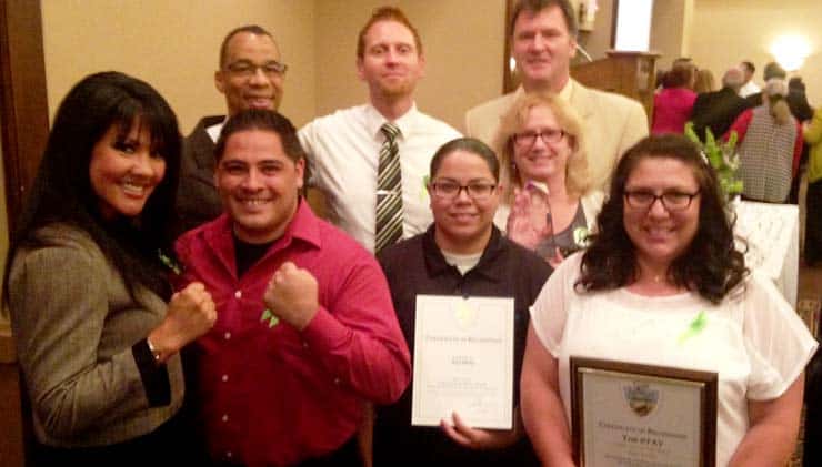 STAY-San-Bernardino-County-Program-of-the-Year-award-with-boxer-2014