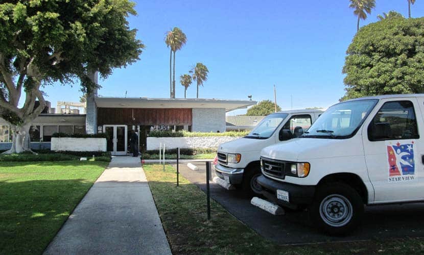 Star View Adolescent Center