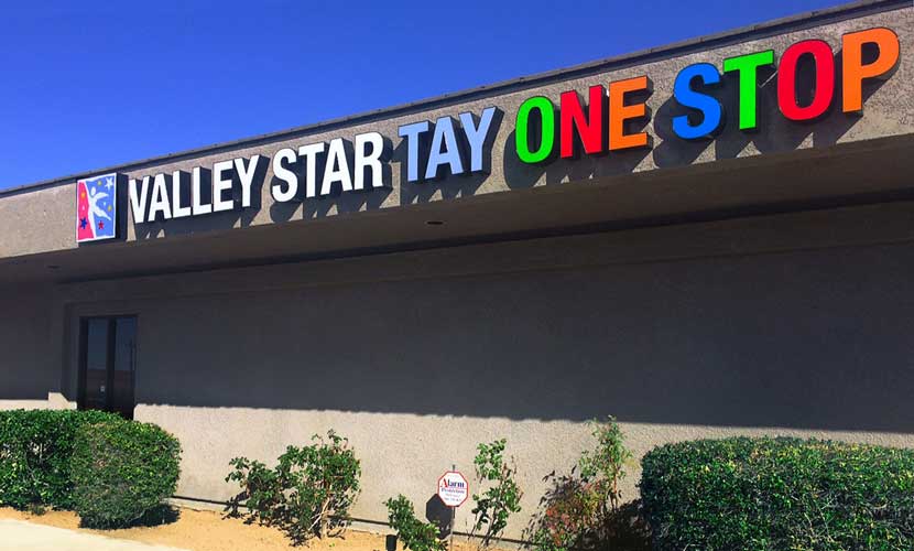 One Stop TAY Center