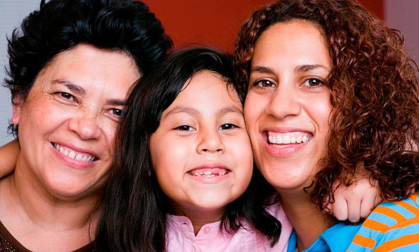 Family Resource Center