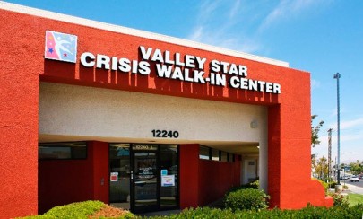 Victorville Crisis Walk-in Center