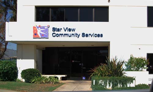 Star View Community Services - Stars Behavioral Health Group