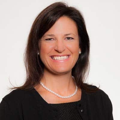 Christine Graham