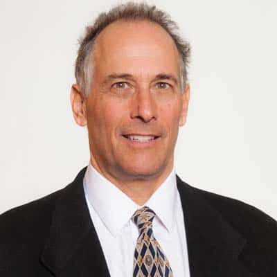 Peter J. Zucker