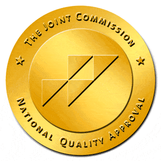 accredited by The Joint Commi