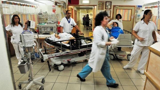 Emergency Room