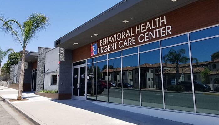 The Behavioral Health Urgent Care Center Bhucc - Long Beach - Stars Behavioral Health Group