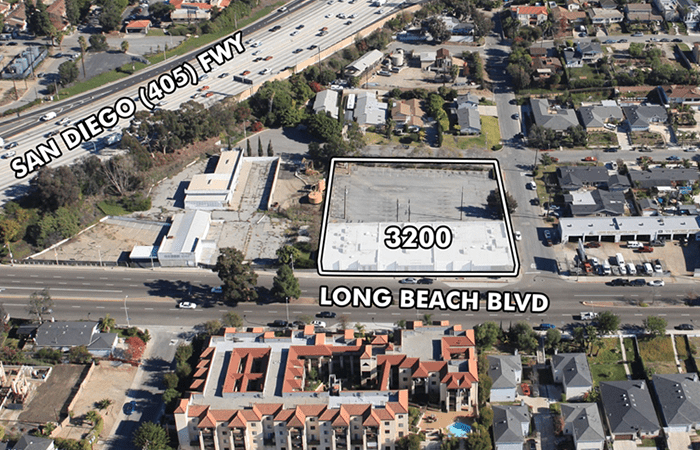 BHUCC Long Beach Side