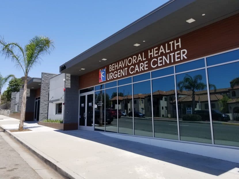 Urgent Care Center Opens in Long Beach Stars Behavioral