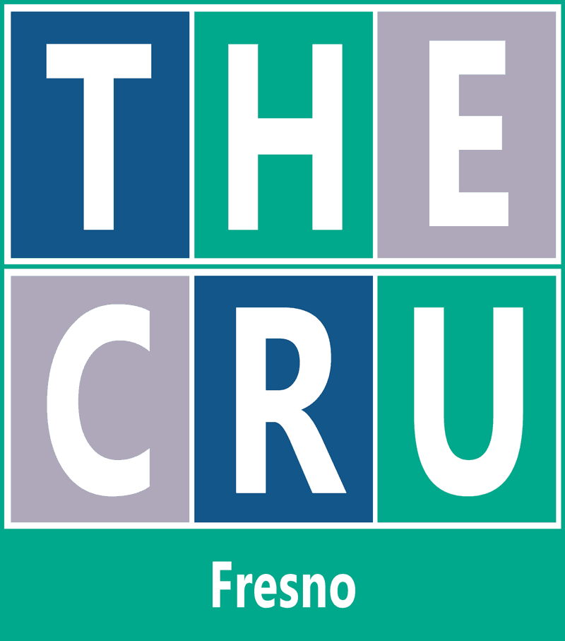 CRU Logo