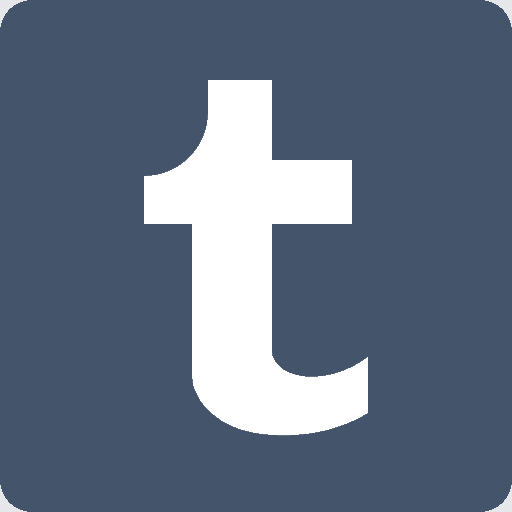 Tumblr Logo