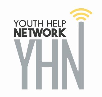 Youth Help Notwork Logo