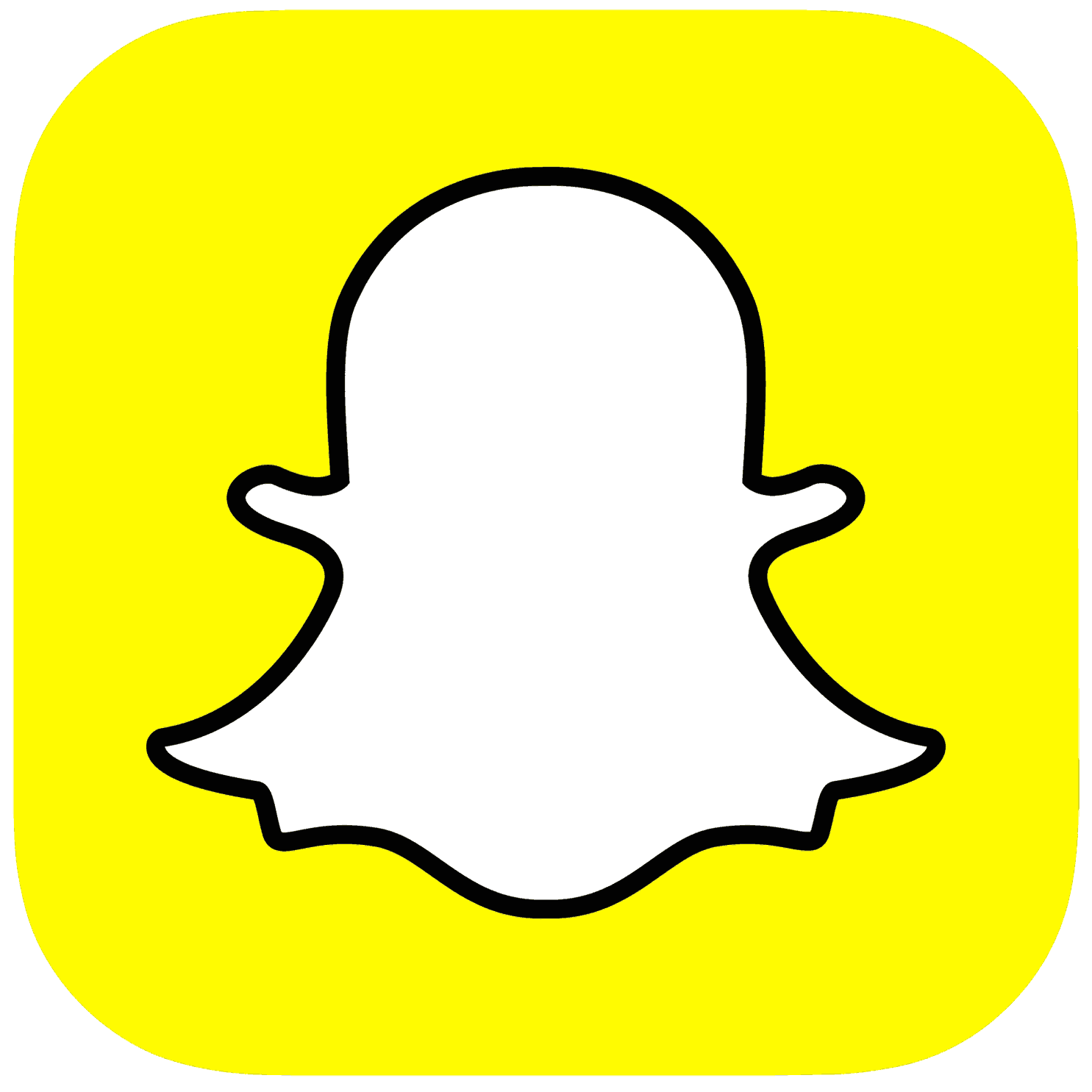 Snapchat Logo