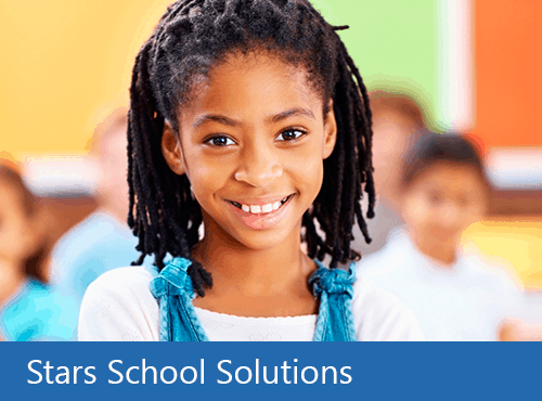 Stars School Solutions