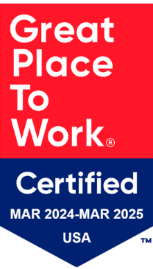 Great Place To Work®