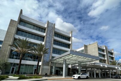 Valley Star MLK CRTP exterior