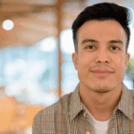 Juan, a Central Star CRT Resident