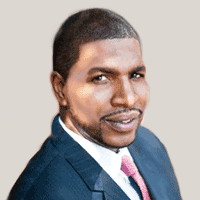 Dante T McKay